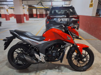 Honda CB Hornet 160R 2016 Model