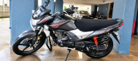 Honda CB Shine SP 2016 Model