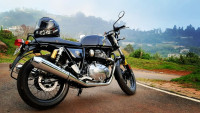 Royal Enfield Continental GT 650 2020 Model