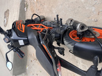 KTM Duke 250 2021 Model