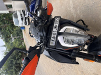 KTM Duke 250