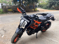 KTM Duke 250