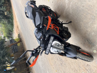 KTM Duke 250