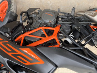 KTM Duke 250