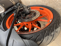 KTM Duke 250