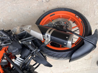KTM Duke 250
