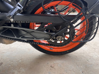 KTM Duke 250