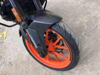 KTM Duke 250
