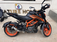 KTM Duke 250
