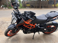 KTM Duke 250