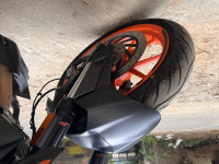KTM Duke 250