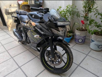 Suzuki Gixxer SF 2024 Model