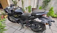 Suzuki Gixxer SF