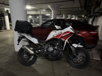 Moto Morini X-Cape 650X 2023 Model