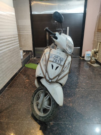 TVS Wego 2013 Model