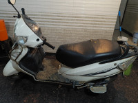 TVS Wego
