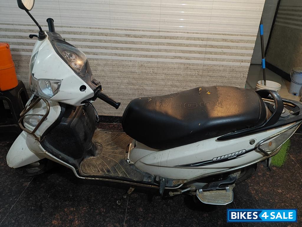 TVS Wego TVS Wego