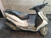 TVS Wego