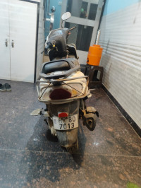 TVS Wego