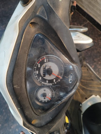 TVS Wego