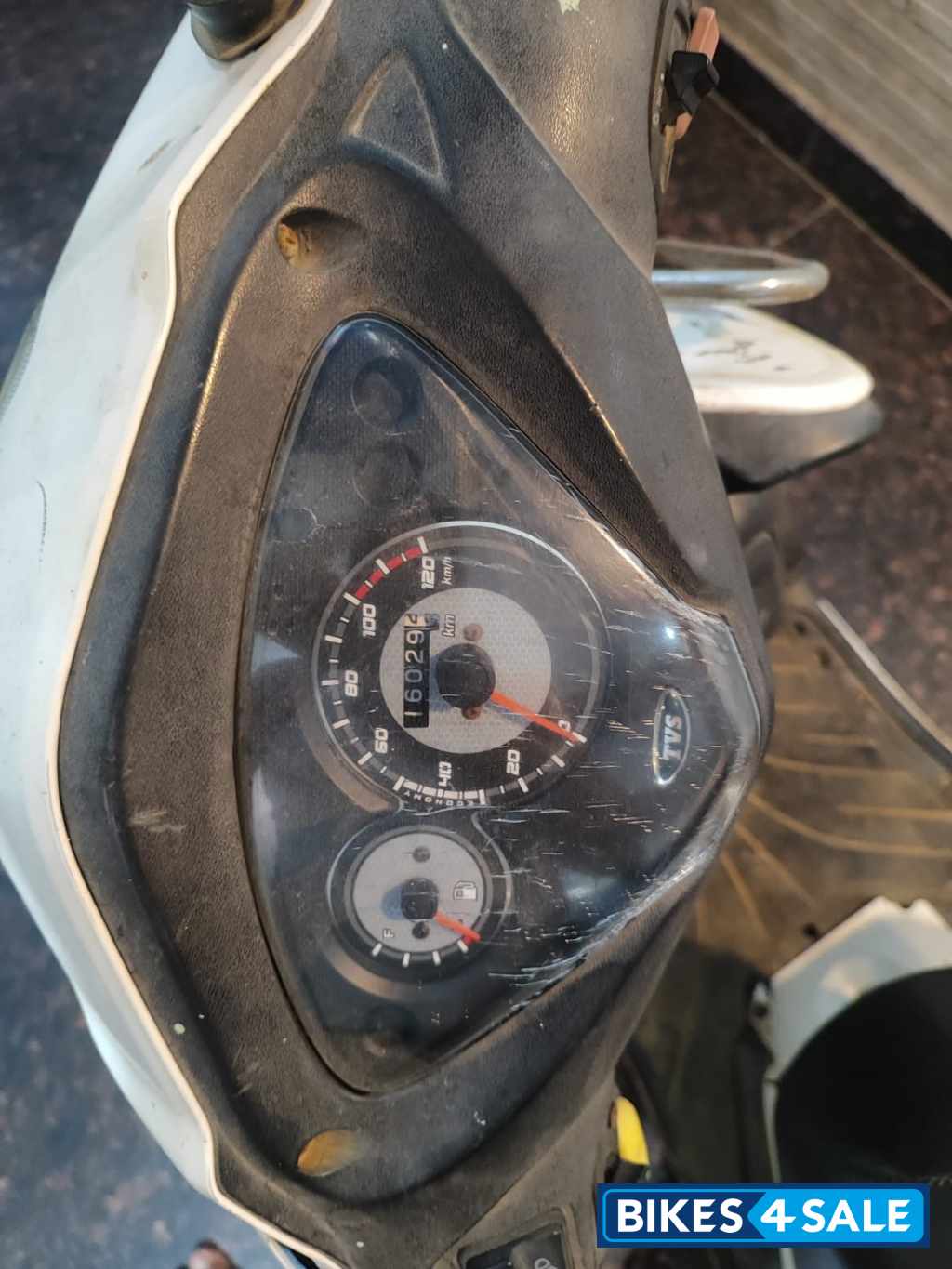 TVS Wego TVS Wego