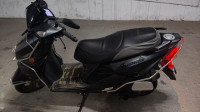 Suzuki Avenis 125 Ride Connect Edition 2023 Model