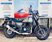Royal Enfield Scram 440 2025 Model