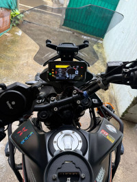 KTM 390 Adventure 2023 2023 Model