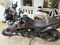 KTM 390 Adventure 2023