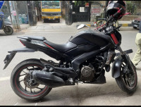 Bajaj Dominar 400 Disc 2017 Model