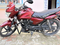 Honda Shine 125 2014 Model
