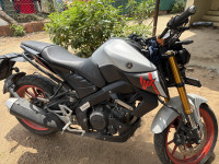 Yamaha MT-15 Ver 2.0