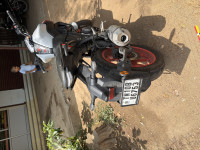 Yamaha MT-15 Ver 2.0
