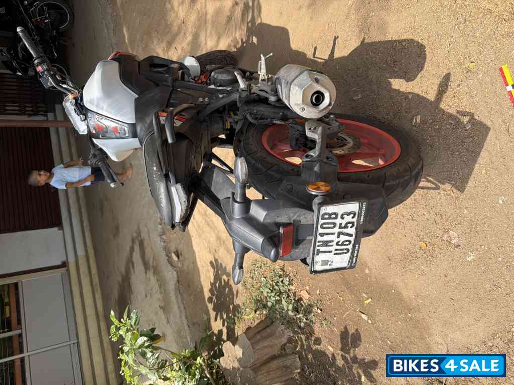 Yamaha MT-15 Ver 2.0 Yamaha MT-15 Ver 2.0