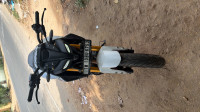 Yamaha MT-15 Ver 2.0
