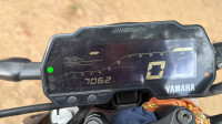 Yamaha MT-15 Ver 2.0