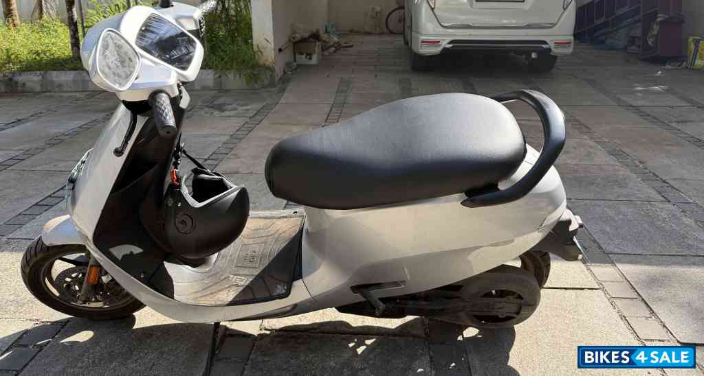 Ola S1 Pro Plus Gen 3 5.3kWh