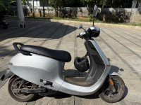 Ola S1 Pro Plus Gen 3 5.3kWh