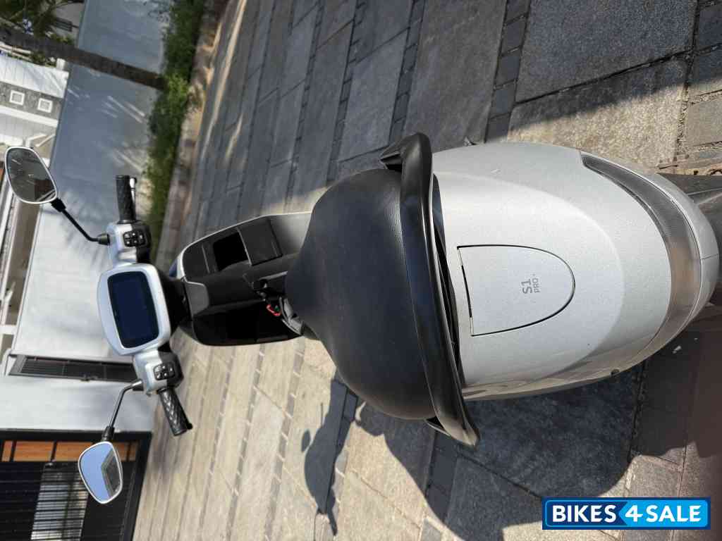 Ola S1 Pro Plus Gen 3 5.3kWh