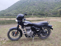 Royal Enfield Bullet 350 2024 Model