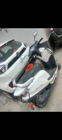 Honda Aviator 2015 Model