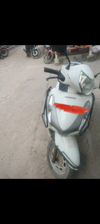 Honda Aviator