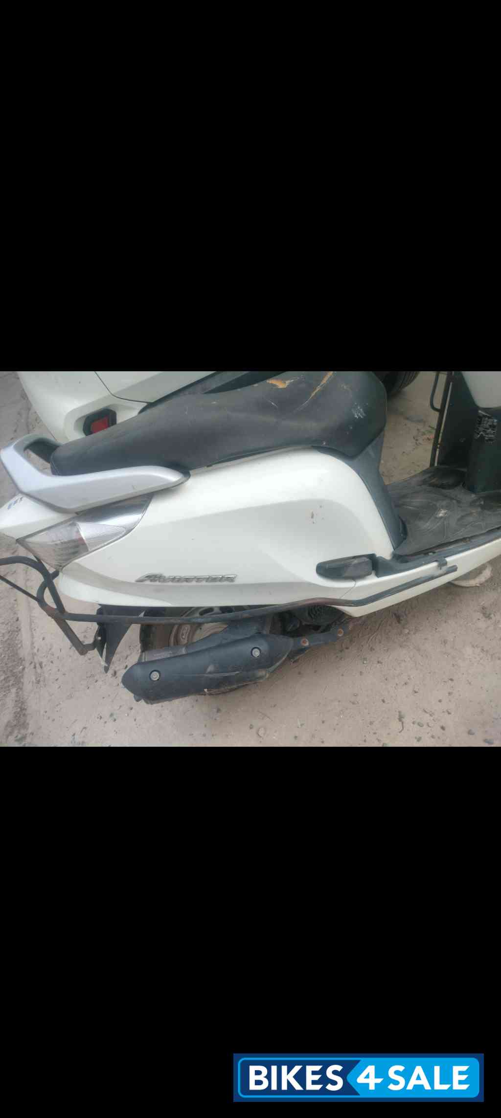 Honda Aviator
