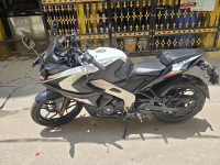 Bajaj Pulsar RS 200 BS6 2023 Model