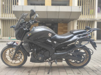 Bajaj Dominar 400