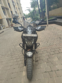 Bajaj Dominar 400
