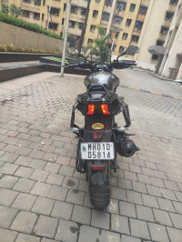 Bajaj Dominar 400