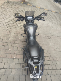 Bajaj Dominar 400