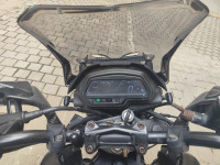 Bajaj Dominar 400