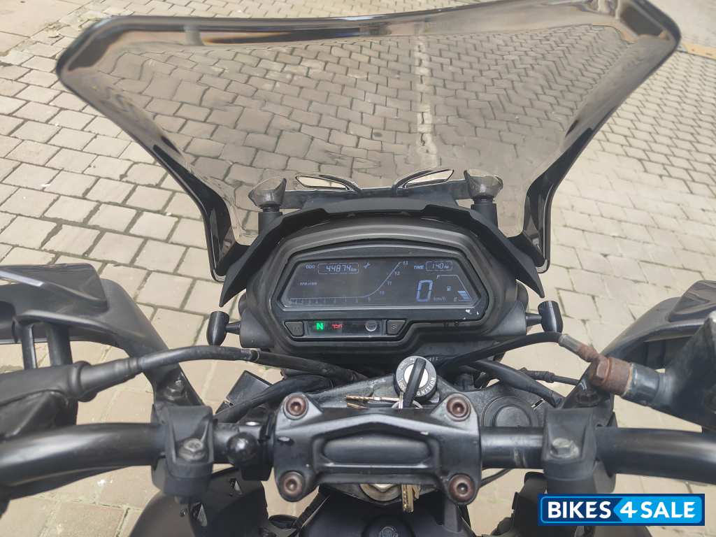 Bajaj Dominar 400 Bajaj Dominar 400